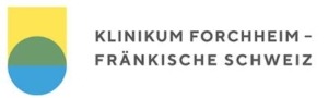 logo of Klinikum Forschheim-Fraenkische Schweiz
